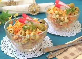 Салат