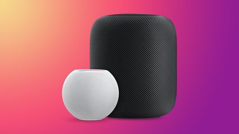  Apple        HomePod,  ...