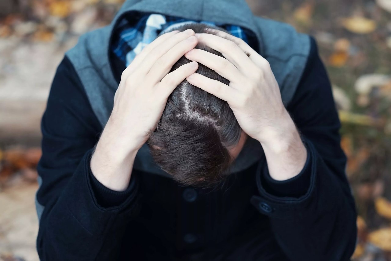 Внимание, лонгрид!).Какой тип личности - шизоидный? Таких людей немного, 1-2%. Они не любят, когда к ...