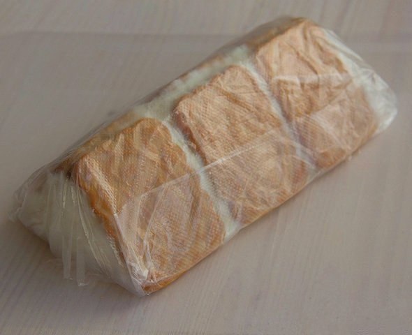 Десерт