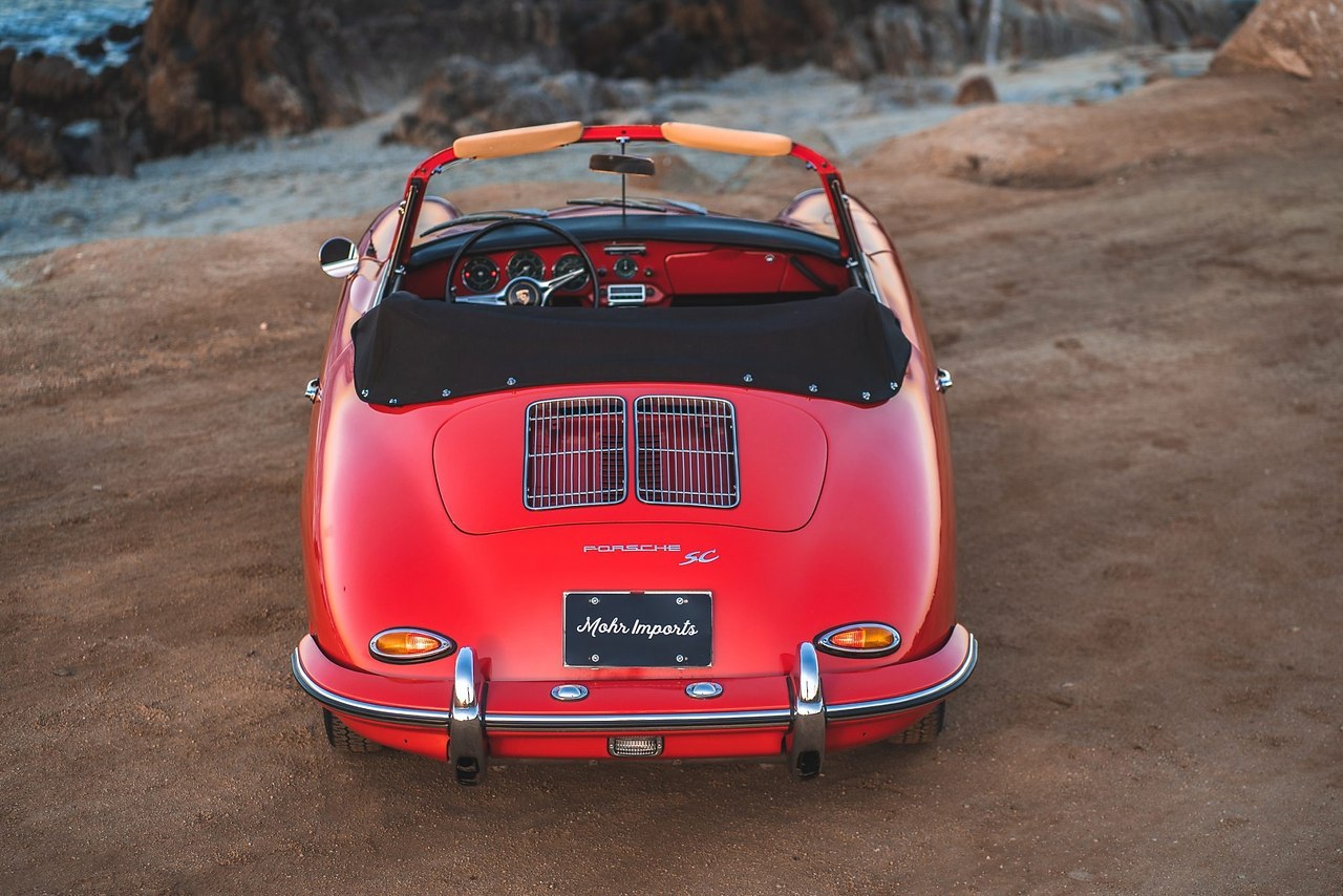 #Porsche@autocult - 7