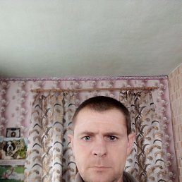 Николай, 45, Знаменка Вторая