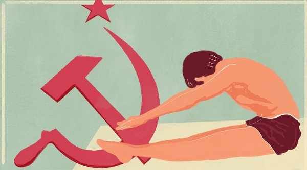 Откуда к нам пришла йога? Философия и практика «новой» йоги.Рассказываем краткую историю индийской ... - 5