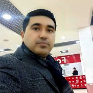 Rustam Yuldashev, 37 , 