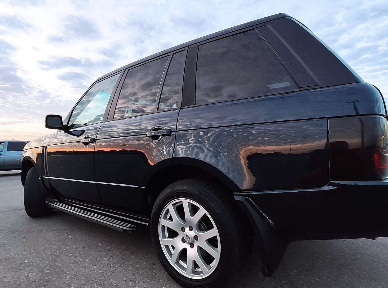 ,  https://fotostrana.ru/away?to=/sl/LXo3 rover range rover vogue, 2002 , 4.4 v8, ,  500.000, ... - 2