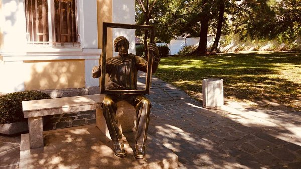 БОЛГАРИЯ ПЛОВДИВ. Расположенный на берегу реки Марица, всего в 25 км от Родопских гор.Пловдив ... - 3