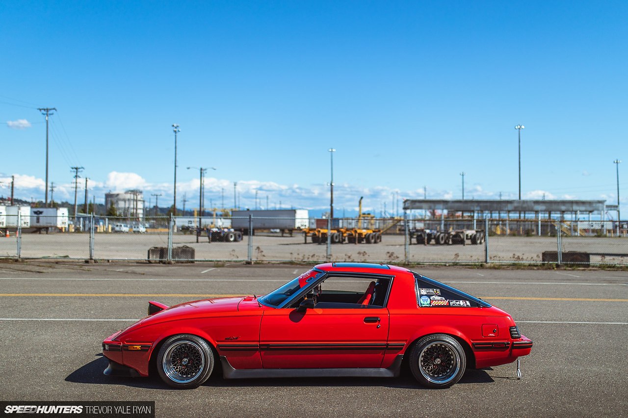 #Mazda@autocult - 7