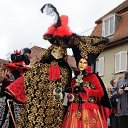 ���� ����, �����-���������, 55 ��� - ��������� 12 ������� 2021 � ������ �Carnaval Venise�