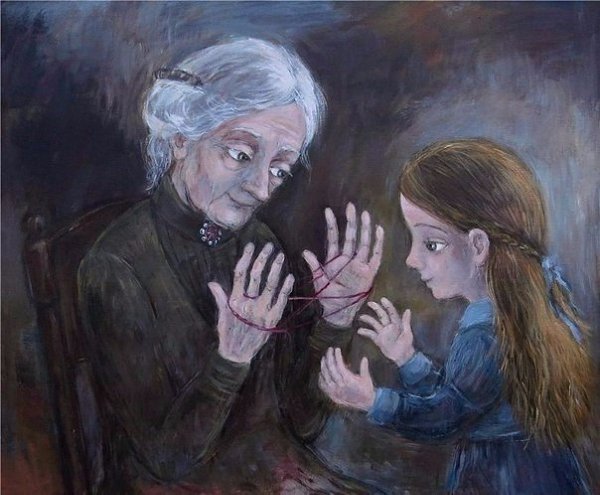 Тепло детских воспоминаний. Окунуться в самые лучшие мгновения детства. - 5