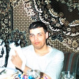 Dmitry, , 44 