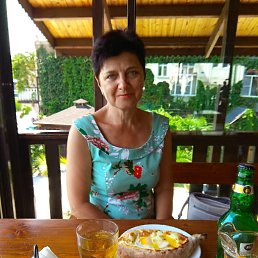 Татьяна, 65, Курск