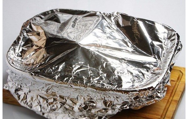 НАСТОЯЩАЯ ИТАЛЬЯНСКАЯ ПОРКЕТТА… МЯСНОЙ РУЛЕТ.Ароматная, аппетитная, с хрустящей корочкой, ... - 8