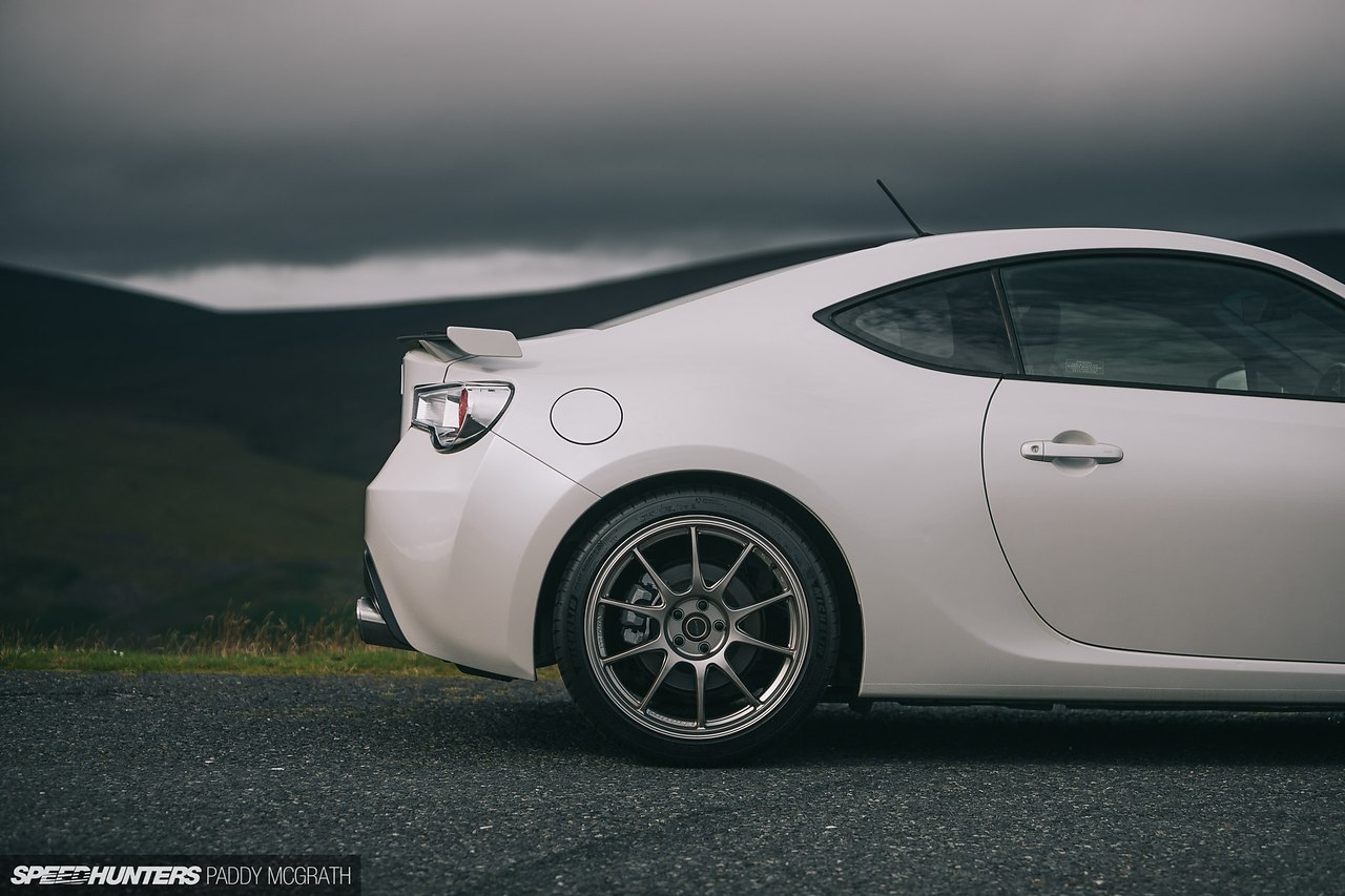 #Toyota@autocult - 6