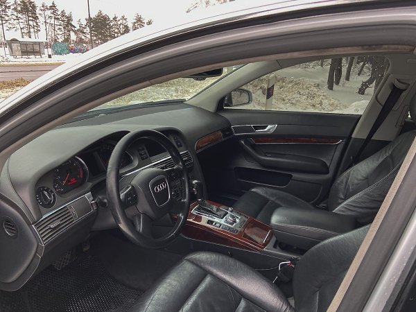 ..Audi A6 c6   .  10/05,     06.  ... - 8
