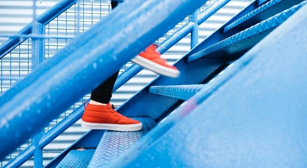 Кто хочет, тот сделает: как изменить свою жизнь при помощи маленьких шагов.Автор Medium Прашанна ...