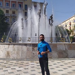 ���� Erik, �������, 35 ��� - ��������� 7 ������ 2020