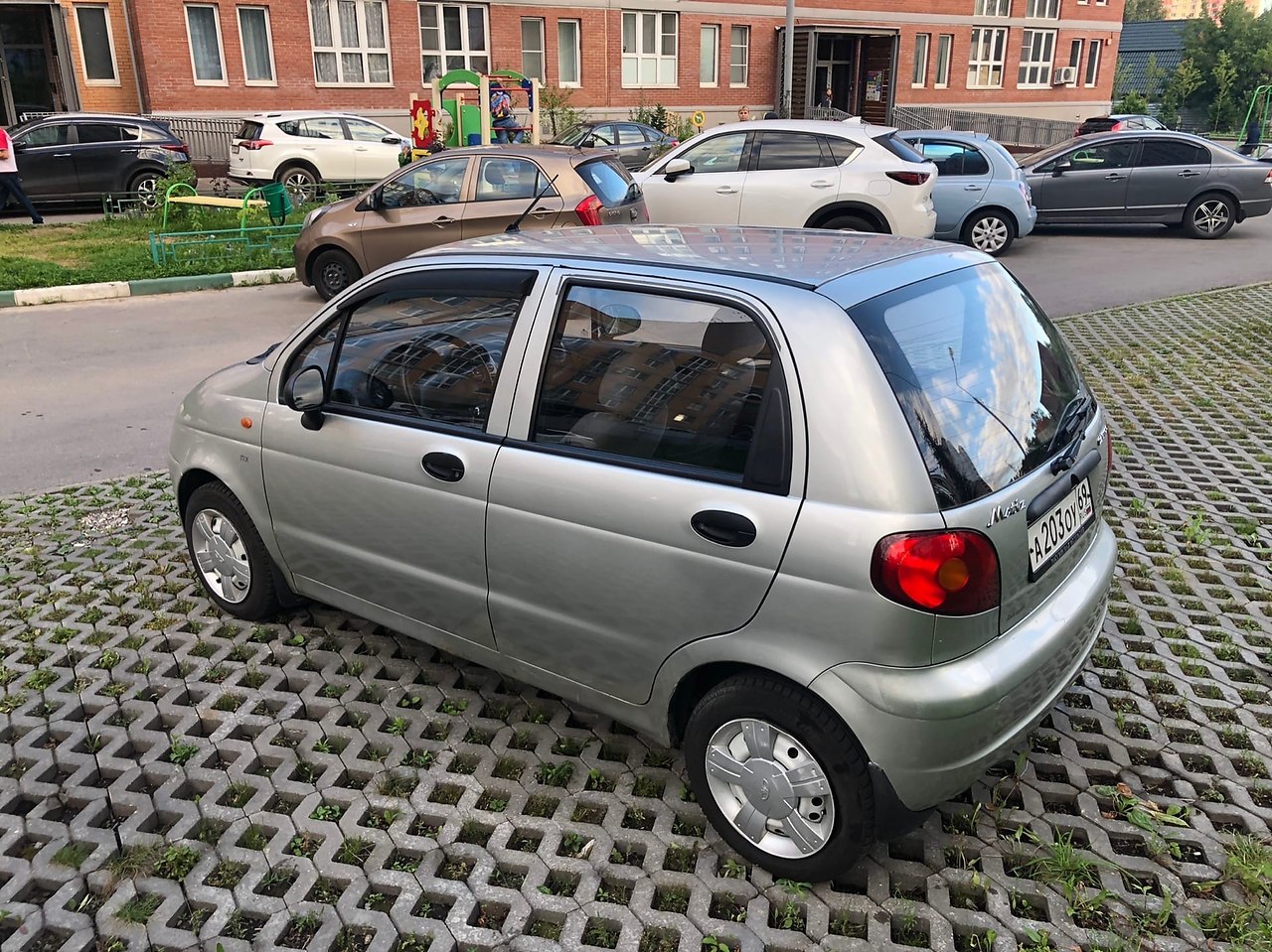   .Daewoo Matiz 2005 , ,  93.500    , ... - 2