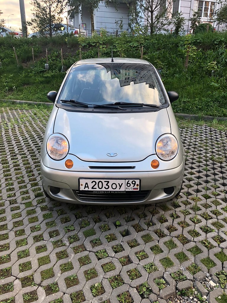   .Daewoo Matiz 2005 , ,  93.500    , ... - 4