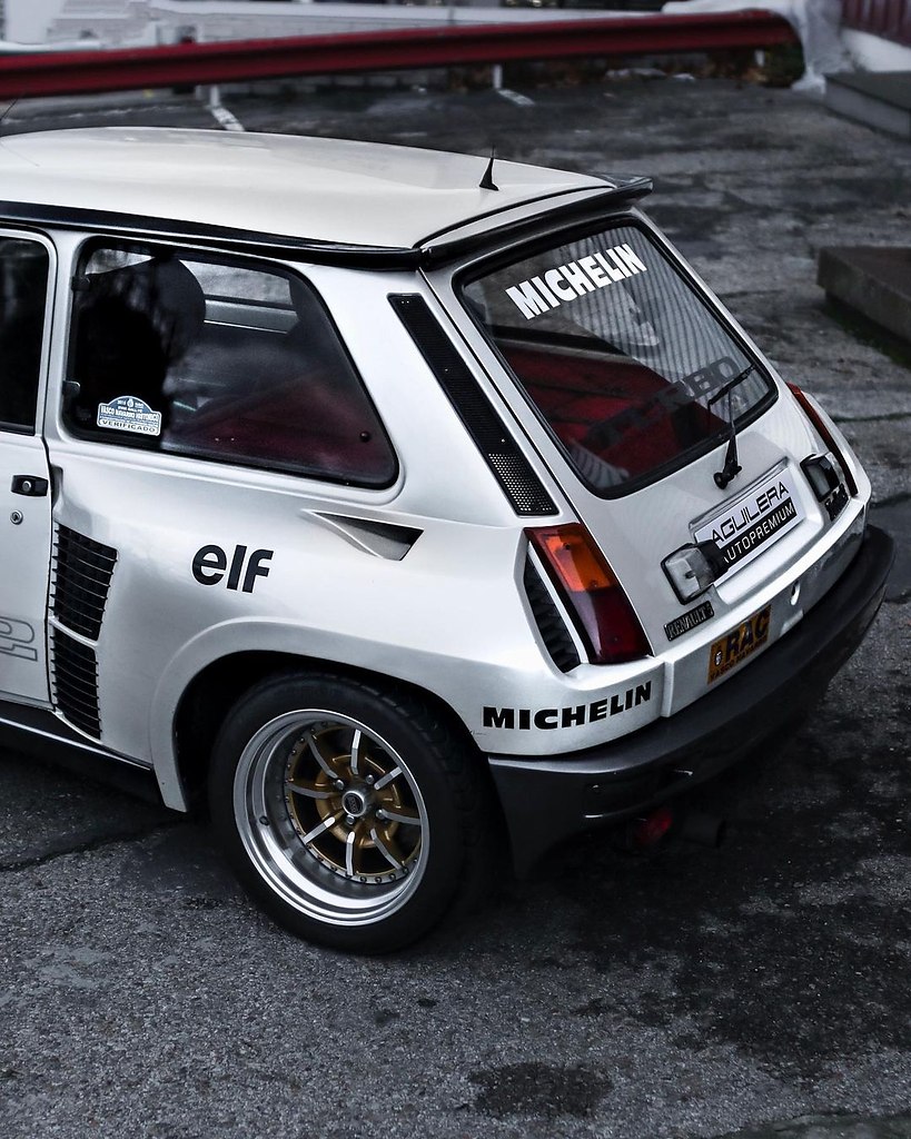 #Renault@autocult - 7