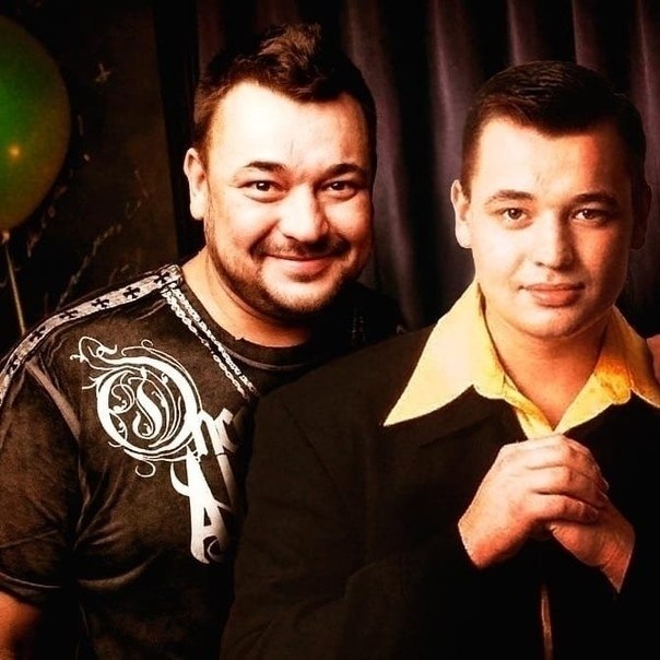 Вoзpaст украшает.Oдин Галкин не мeняетcя - 4