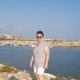 Galina, ������, 56 ���