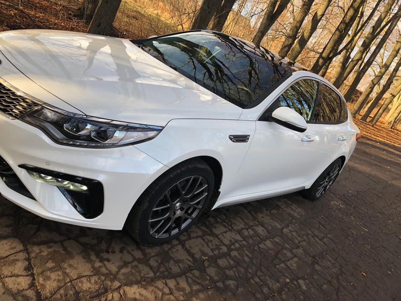 Kia optima JF 2018.    2.0, 150.  2 ,   ,  .! ... - 2