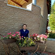 Алевтина, 64 года, Ижевск Алевтина, 64 года, Ижевск