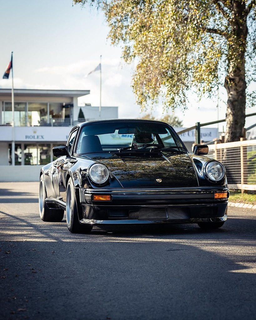 #Porsche@autocult