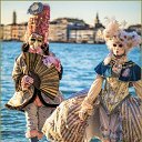 ���� ����, �����-���������, 55 ��� - ��������� 12 ������� 2021 � ������ �Carnaval Venise�