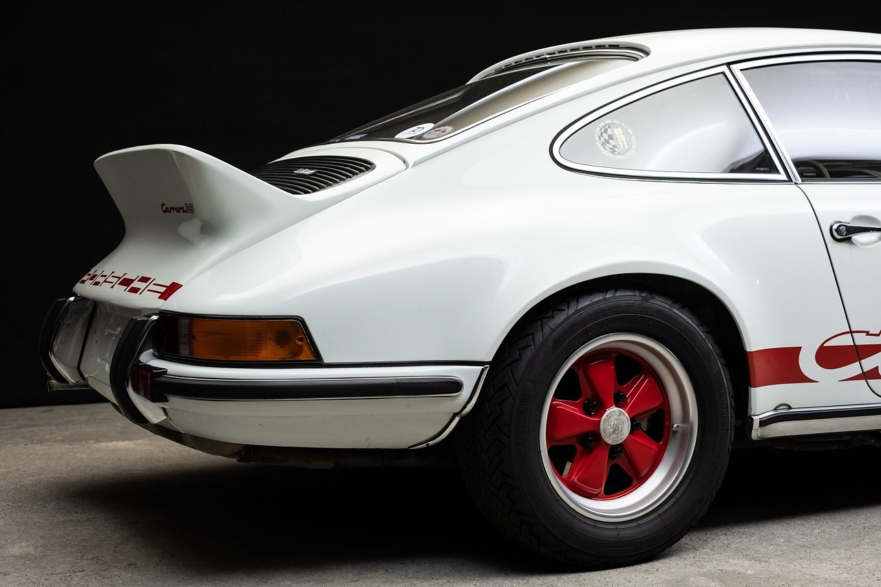 #Porsche@autocult - 6