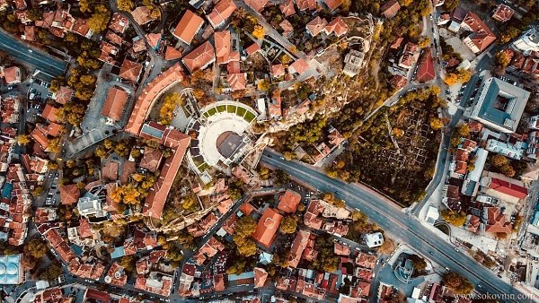 БОЛГАРИЯ ПЛОВДИВ. Расположенный на берегу реки Марица, всего в 25 км от Родопских гор.Пловдив ... - 5
