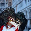 ���� ����, �����-���������, 55 ��� - ��������� 12 ������� 2021 � ������ �Carnaval Venise�