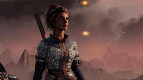 Что бы ни говорили о весьма спорном решении Larian Studios продавать Baldur's Gate 3 по полной цене ... - 2