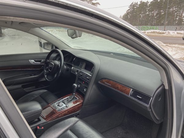 ..Audi A6 c6   .  10/05,     06.  ... - 7