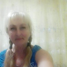 Ніна, 55, Теофиполь