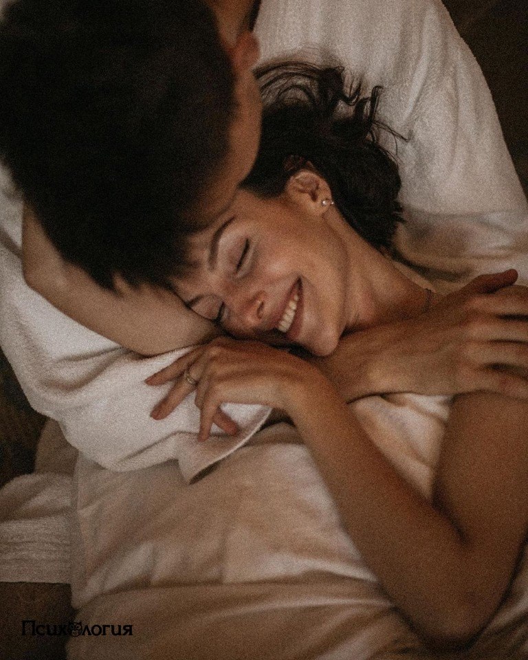 мне нравятся люди, которые