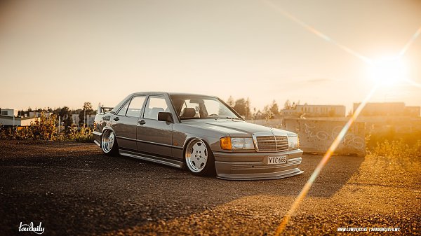 #Mercedes@autocult - 10
