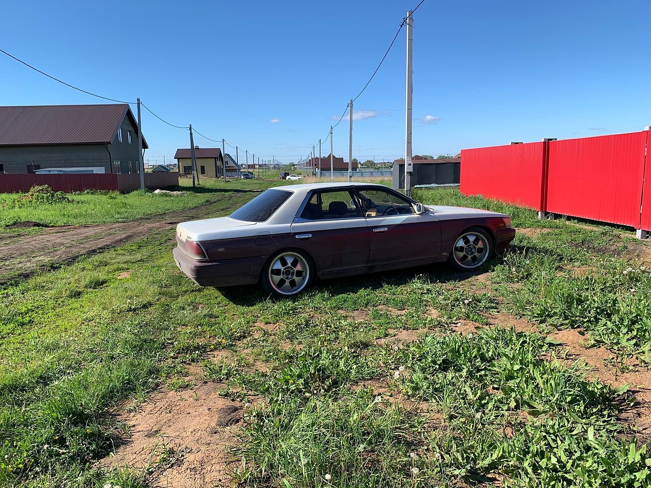   !!! 335    . Nissan Laurel C33 1990   ,   ...