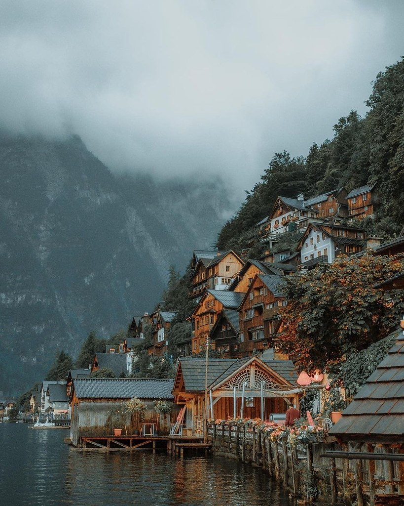 Hallstatt, Austria - 7