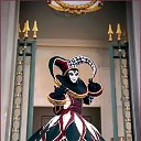 ���� ����, �����-���������, 55 ��� - ��������� 12 ������� 2021 � ������ �Carnaval Venise�