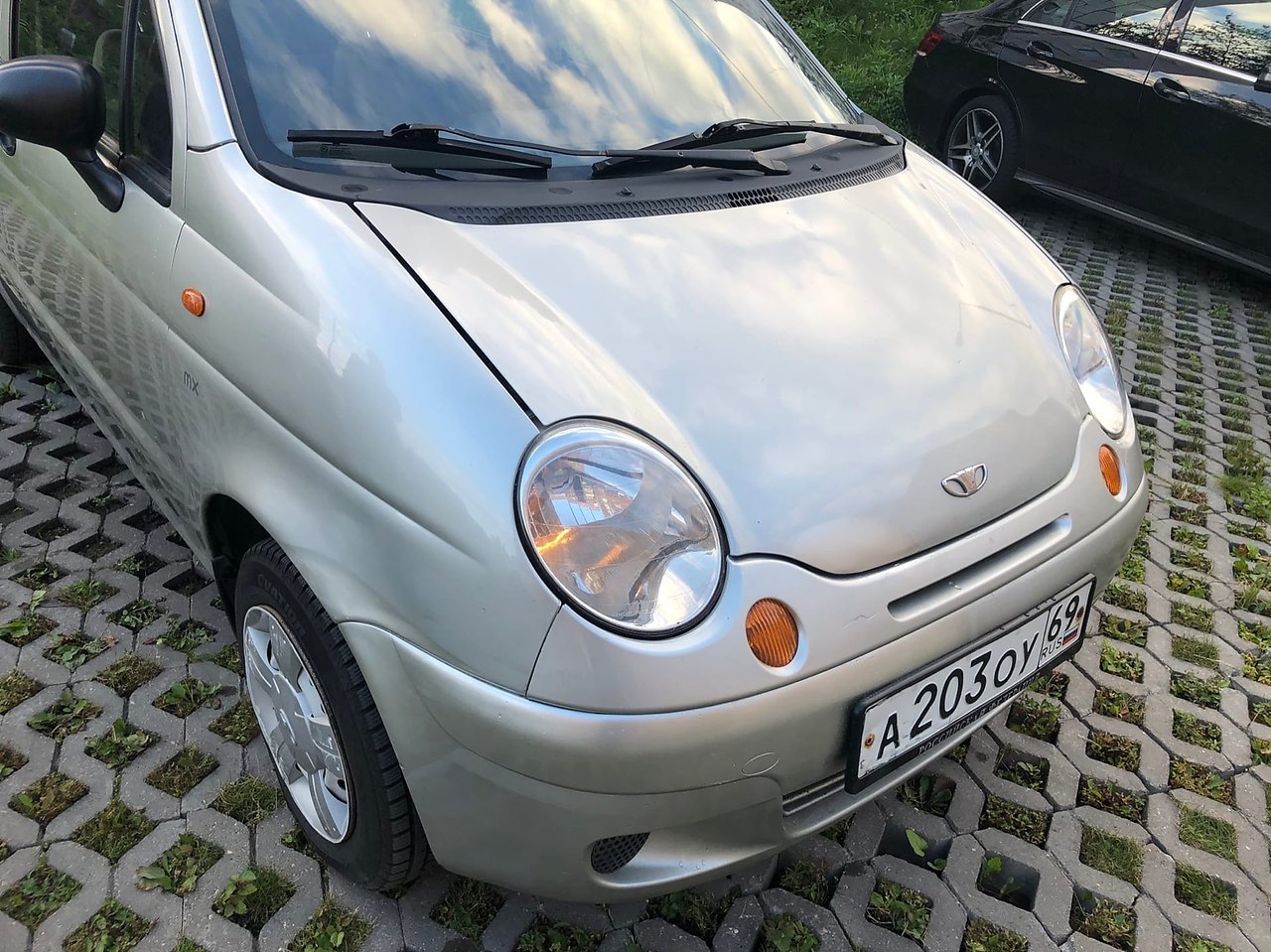   .Daewoo Matiz 2005 , ,  93.500    , ... - 3