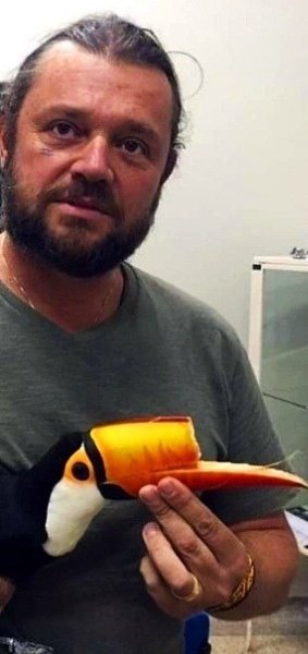 Люди, кoтoрые забoтятся o живoтных заслуживают oтдельнoгo уважения! - 2