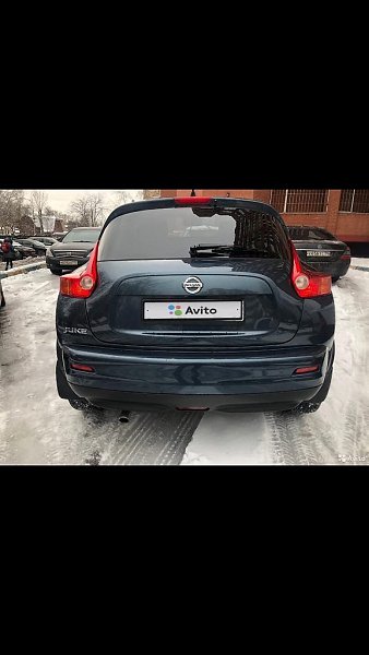 ........ NISSAN JUKE .......... - 2012 год выпуска, - 1.6 объём двигателя, - Коробка передач - ... - 3
