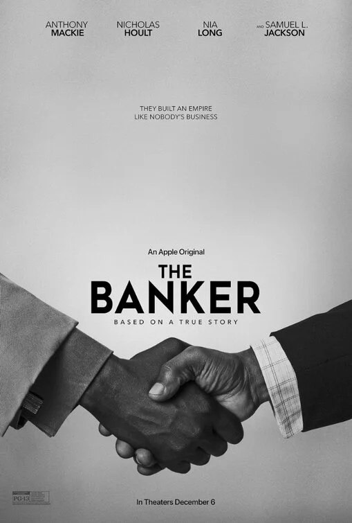  / The Banker /   2020.   -   ...