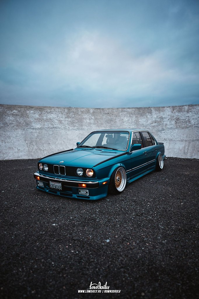 #BMW@autocult #E30@autocult - #FYSMphonepic - 2