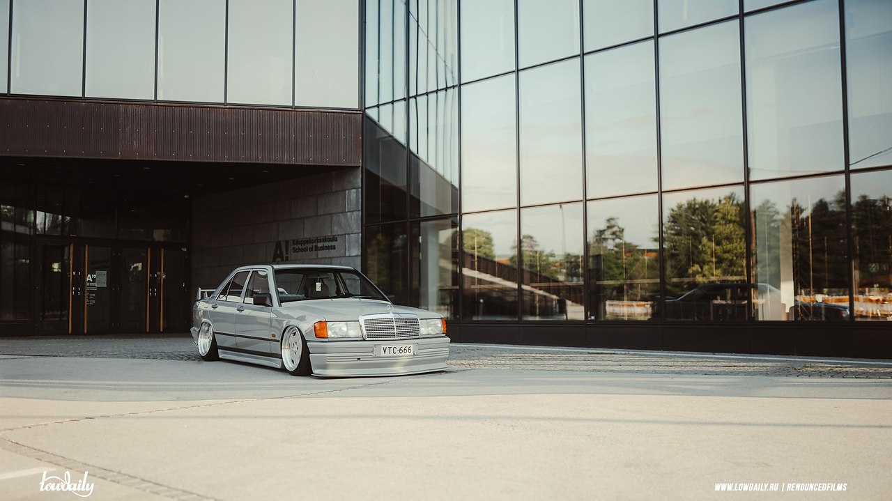 #Mercedes@autocult - 6