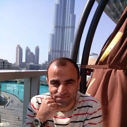 Mazen, , 50 