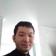 Aibek, 35 , 