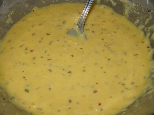Гренки сырные.Предлагаем вам очень вкусные гренки.Хороши они и в горячем и холодном виде.Попробуйте. ... - 3