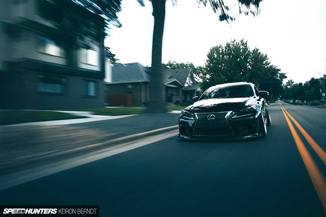 #Lexus@autocult - 4